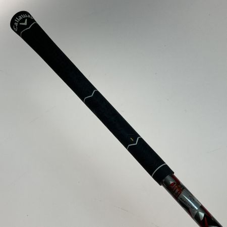  Callaway キャロウェイ RAZR X Black 1w 10.5° ドライバー RAZR X SERIES 55 S