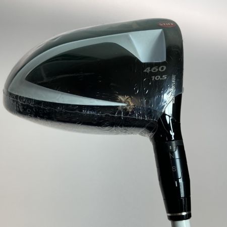  Callaway キャロウェイ LEGACY BLACK V レガシーブラックV 1W 10.5° ドライバー SPEED METALIX ZX S カバー付