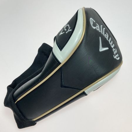  Callaway キャロウェイ LEGACY BLACK V レガシーブラックV 1W 10.5° ドライバー SPEED METALIX ZX S カバー付