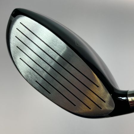  Callaway キャロウェイ RAZR X Black 5W 19° フェアウェイウッド フレックスS