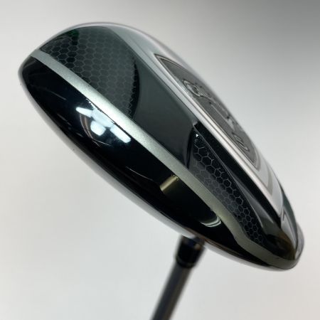  Callaway キャロウェイ RAZR X Black 5W 19° フェアウェイウッド フレックスS