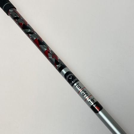  Callaway キャロウェイ RAZR X Black 5W 19° フェアウェイウッド フレックスS