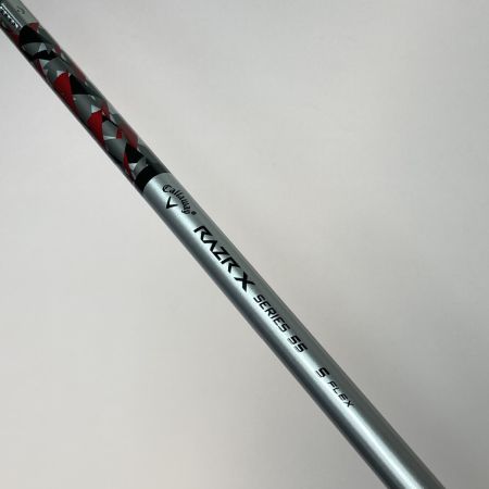  Callaway キャロウェイ RAZR X Black 5W 19° フェアウェイウッド フレックスS