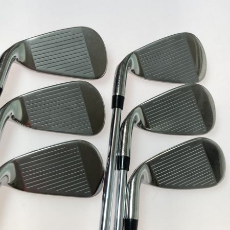  Callaway キャロウェイ RAZR X 5-9.P 6本 アイアンセット N.S.PRO 950GH S