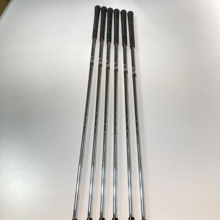 Callaway キャロウェイ RAZR X 5-9.P 6本 アイアンセット N.S.PRO 950GH S