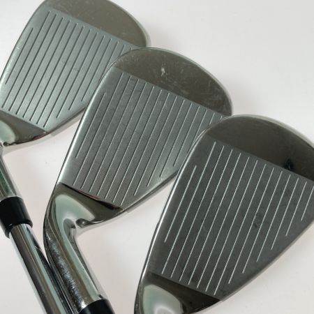  Callaway キャロウェイ RAZR X 5-9.P 6本 アイアンセット N.S.PRO 950GH S