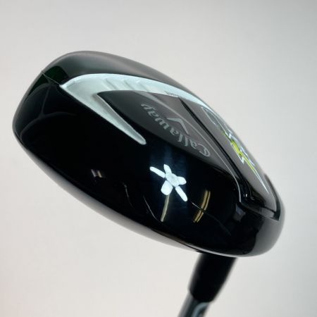  Callaway キャロウェイ X2 HOT 5UT 25° ユーティリティ N.S.PRO 950GH S カバー付