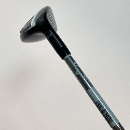  Callaway キャロウェイ X2 HOT 5UT 25° ユーティリティ N.S.PRO 950GH S カバー付