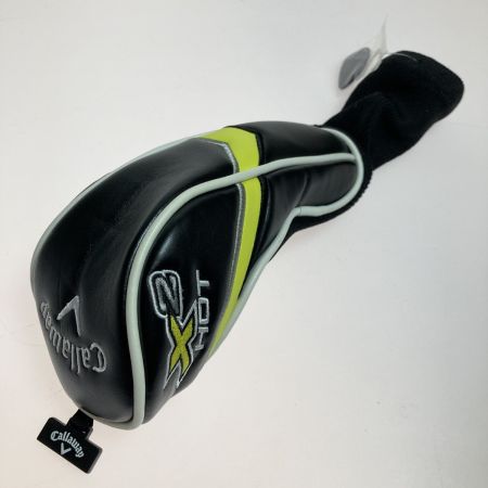  Callaway キャロウェイ X2 HOT 5UT 25° ユーティリティ N.S.PRO 950GH S カバー付