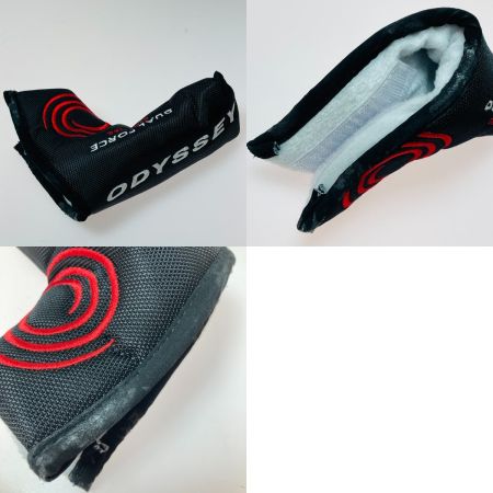  ODYSSEY オデッセイ DUALFORCE クラシック770 パター 34インチ