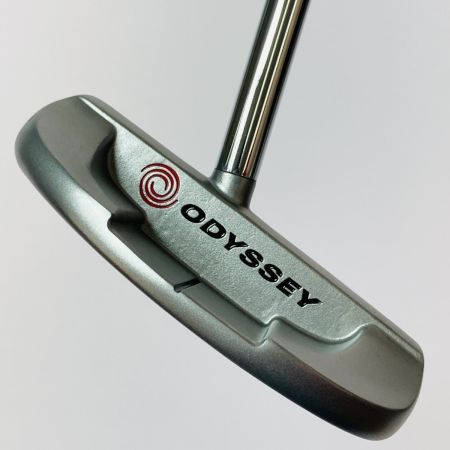  ODYSSEY オデッセイ DUALFORCE クラシック770 パター 34インチ