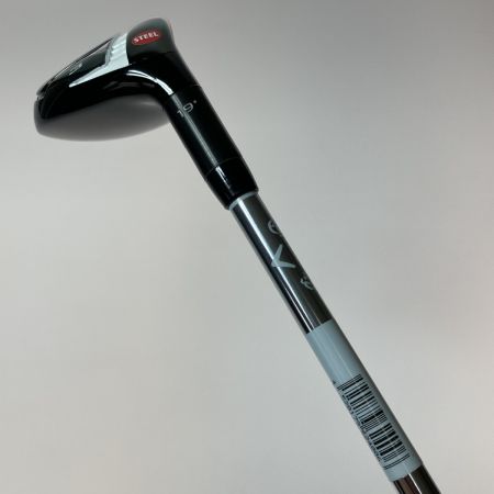  Callaway キャロウェイ X2 HOT 3UT ユーティリティ 19° N.S.PRO 950GH S カバー付