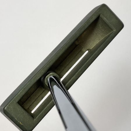  PING ピン KARSTEN MFG CORP 1-A パター 34.5インチ