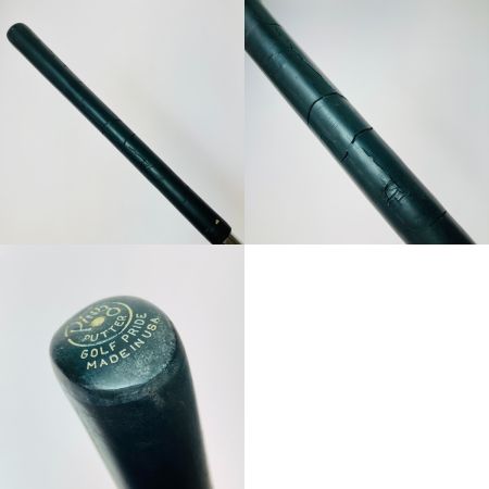  PING ピン KARSTEN MFG CORP 1-A パター 34.5インチ