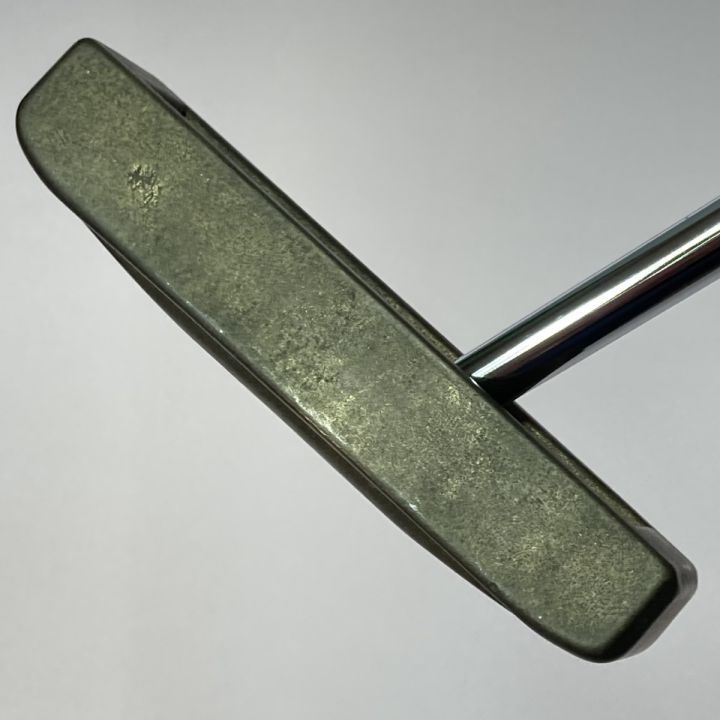 PING ピン KARSTEN MFG CORP 1-A パター 34.5インチ - 中古スポーツ