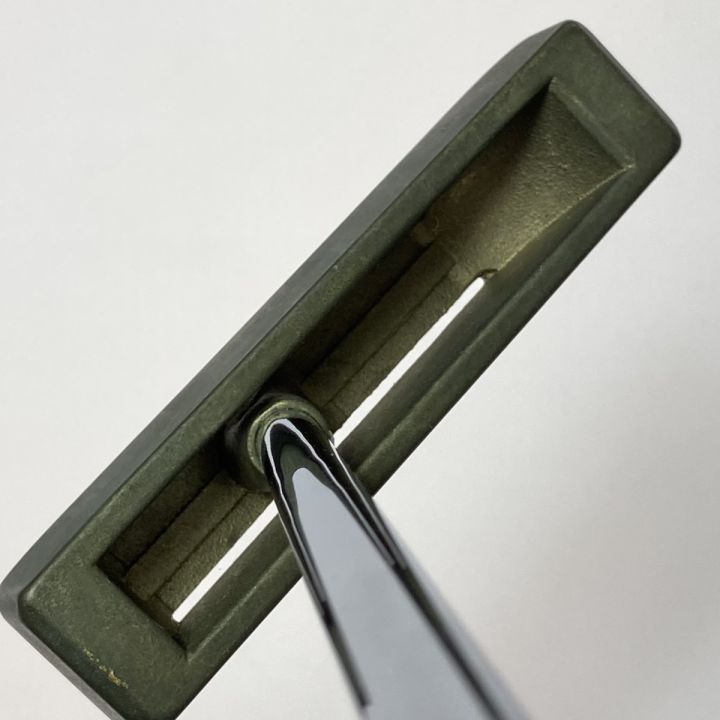 PING ピン KARSTEN MFG CORP 1-A パター 34.5インチ - 中古スポーツ