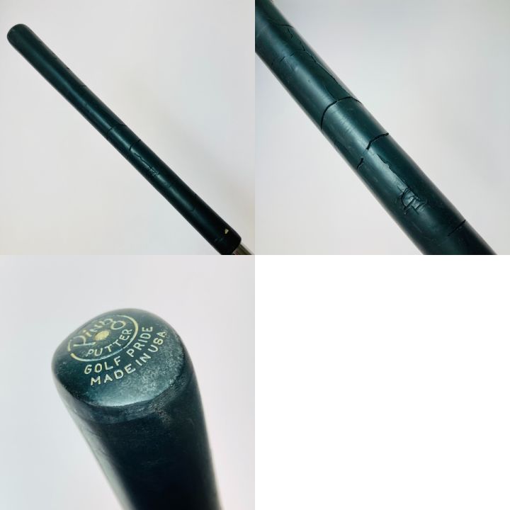 PING ピン KARSTEN MFG CORP 1-A パター 34.5インチ - 中古アウトドア