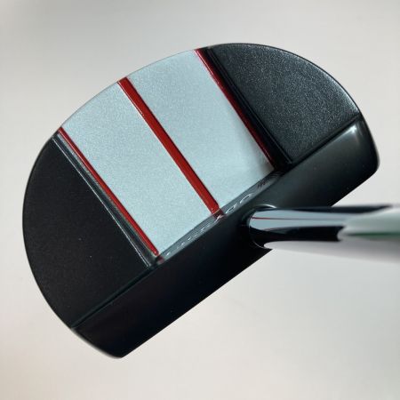  ODYSSEY オデッセイ WHITE RIZE ホワイトライズ iX 3CS パター 35インチ