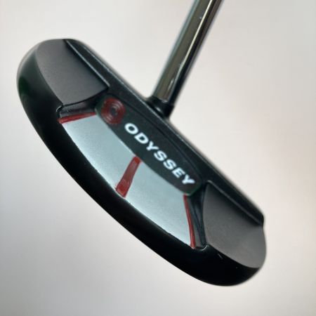  ODYSSEY オデッセイ WHITE RIZE ホワイトライズ iX 3CS パター 35インチ