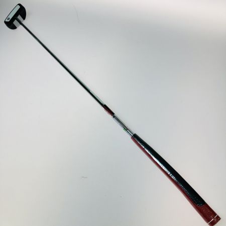  ODYSSEY オデッセイ WHITE RIZE ホワイトライズ iX 3CS パター 35インチ