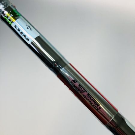  ODYSSEY オデッセイ WHITE RIZE ホワイトライズ iX 3CS パター 35インチ