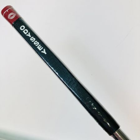  ODYSSEY オデッセイ WHITE RIZE ホワイトライズ iX 3CS パター 35インチ