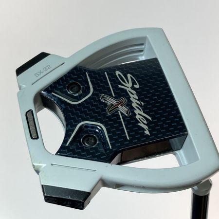  TaylorMade テーラーメイド Spider X スパイダーX SX-32 パター 34インチ