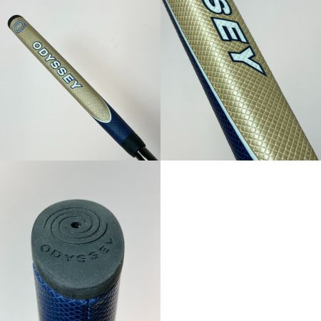  TaylorMade テーラーメイド Spider X スパイダーX SX-32 パター 34インチ