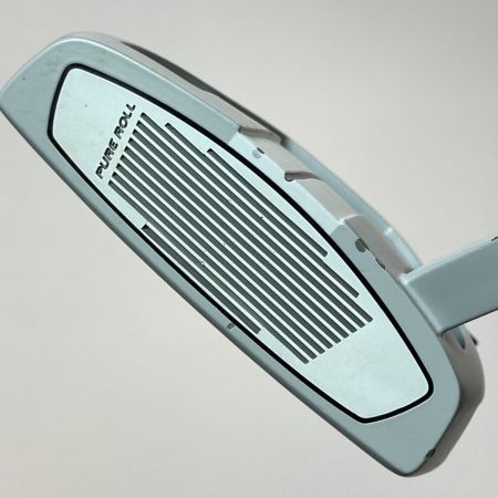  TaylorMade テーラーメイド Spider X スパイダーX SX-32 パター 34インチ