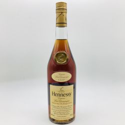 ◎◎ Hennessy ヘネシー ブランデー コニャック ファインシャンパーニュ VSOP 700ml 40% Sランク 未開栓