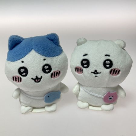   ちいかわ グッズ まとめ ピタレスト キーホルダー 缶バッジ ライトブレス  ハチワレ シーサー カニちゃん 虎さん