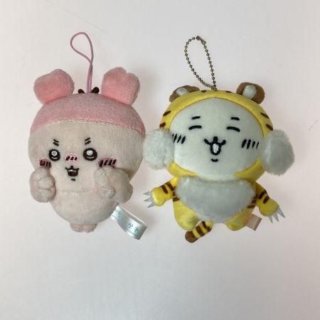   ちいかわ グッズ まとめ ピタレスト キーホルダー 缶バッジ ライトブレス  ハチワレ シーサー カニちゃん 虎さん