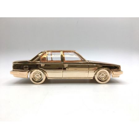   CARINA カリーナ シガレットケース　箱付き 本体・箱ダメージ