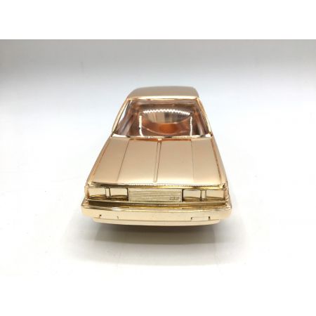   CARINA カリーナ シガレットケース　箱付き 本体・箱ダメージ