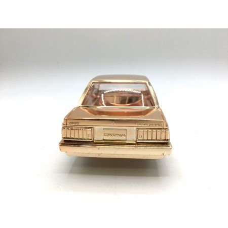   CARINA カリーナ シガレットケース　箱付き 本体・箱ダメージ