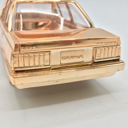   CARINA カリーナ シガレットケース　箱付き 本体・箱ダメージ