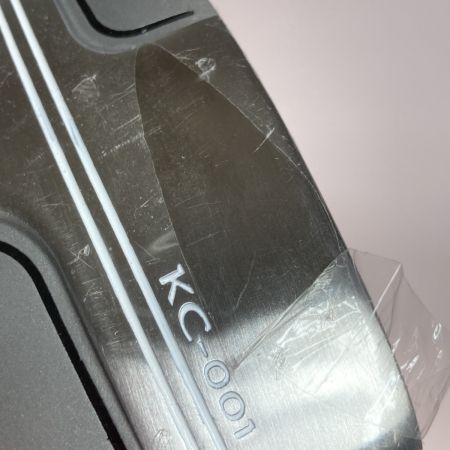  kasco キャスコ KC-001 チッパー