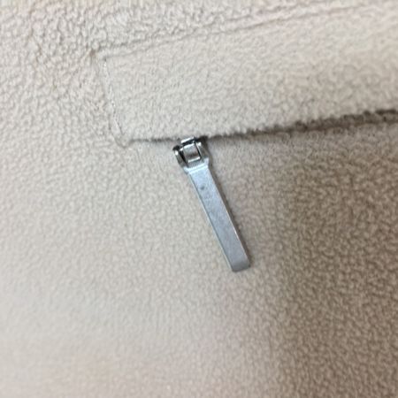   BURBERRY GOLF  ゴルフベスト　ノバチェック　リバーシブル　ベスト　ナイロン　M