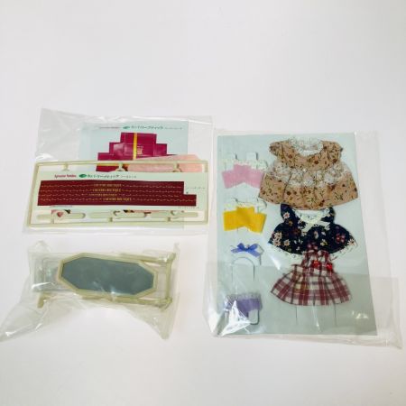  シルバニアファミリー カントリーブティック ミ-06