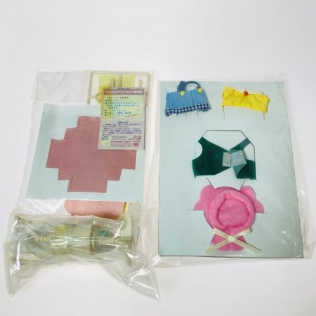  シルバニアファミリー カントリーブティック ミ-06