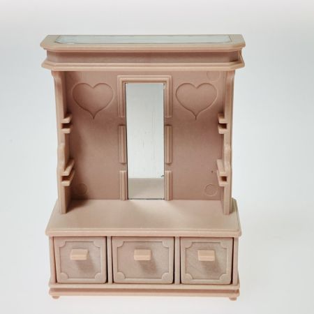  シルバニアファミリー カントリーブティック ミ-06