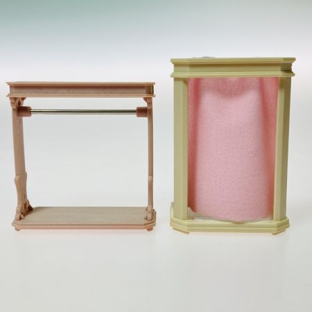  シルバニアファミリー カントリーブティック ミ-06