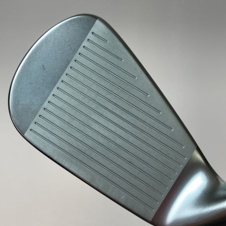  PRGR プロギア 02 4I 21° アイアン N.S.PRO 095 SS III M-43 S