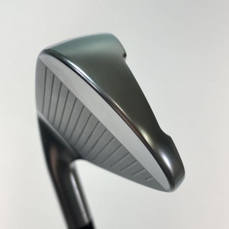  PRGR プロギア 02 4I 21° アイアン N.S.PRO 095 SS III M-43 S