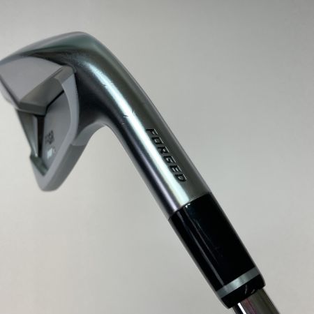  PRGR プロギア 02 4I 21° アイアン N.S.PRO 095 SS III M-43 S