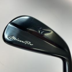 ◎◎ MIZUNO ミズノ FLI-HI 3UT 19° ユーティリティ OTi 85 S Bランク