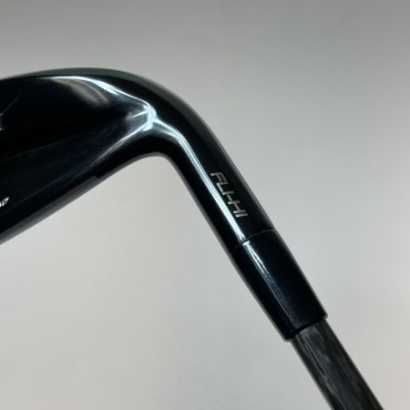  MIZUNO ミズノ FLI-HI 3UT 19° ユーティリティ OTi 85 S