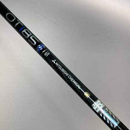  MIZUNO ミズノ FLI-HI 3UT 19° ユーティリティ OTi 85 S