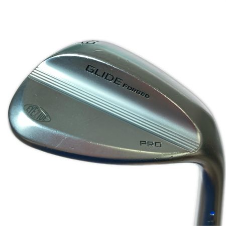  PING ピン GLIDE FORGED EYE2TOE PRO S We 59° ウェッジ Dynamic Gold S200
