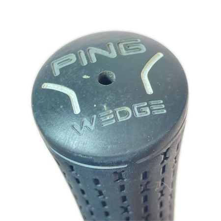 PING ピン GLIDE FORGED EYE2TOE PRO S We 59° ウェッジ Dynamic Gold S200